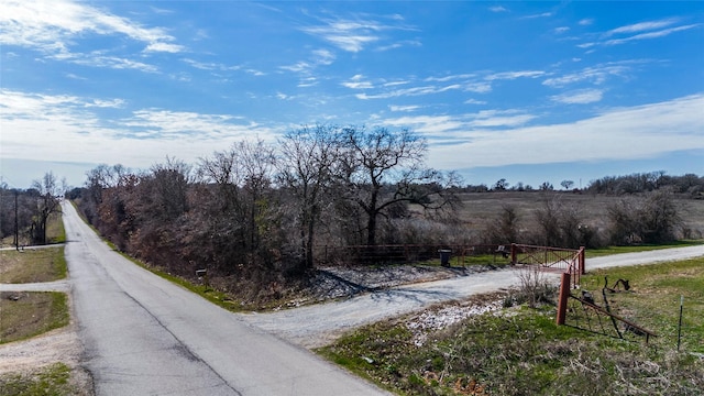 TBD Salt Creek Rd, Springtown, TX 76082