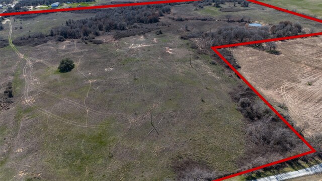 TBD Salt Creek Rd, Springtown, TX 76082