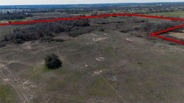 TBD Salt Creek Rd, Springtown, TX 76082