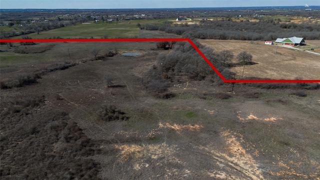 TBD Salt Creek Rd, Springtown, TX 76082