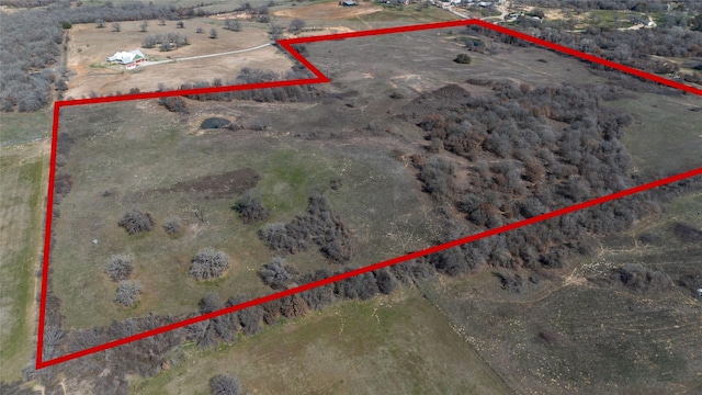 TBD Salt Creek Rd, Springtown, TX 76082