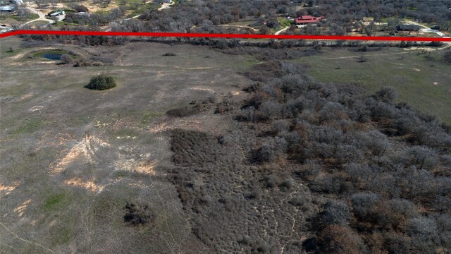 TBD Salt Creek Rd, Springtown, TX 76082