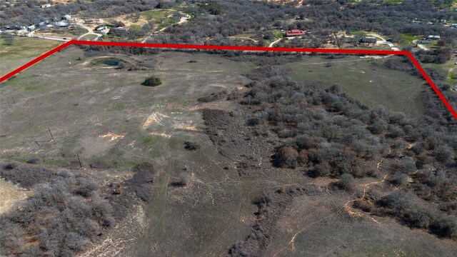 TBD Salt Creek Rd, Springtown, TX 76082