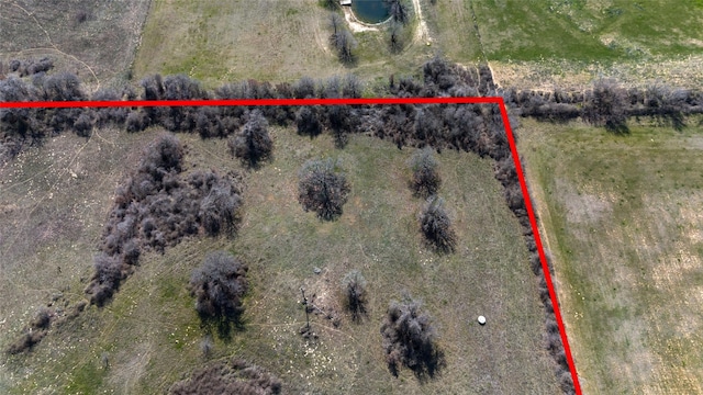 TBD Salt Creek Rd, Springtown, TX 76082