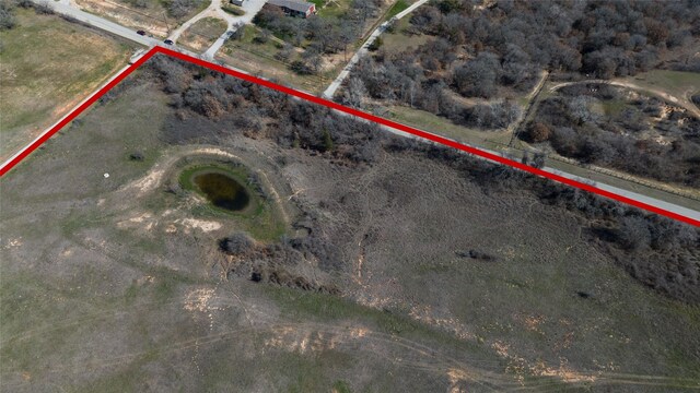 TBD Salt Creek Rd, Springtown, TX 76082