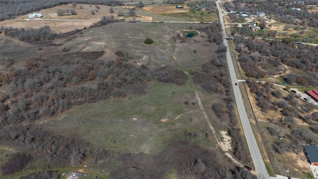 TBD Salt Creek Rd, Springtown, TX 76082