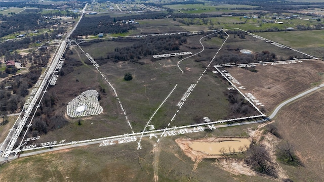 TBD Salt Creek Rd, Springtown, TX 76082
