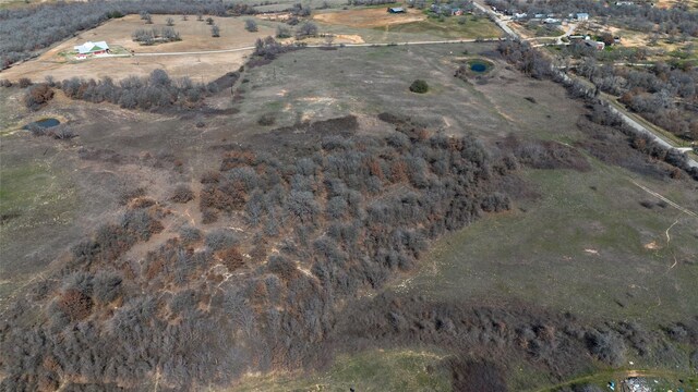 TBD Salt Creek Rd, Springtown, TX 76082