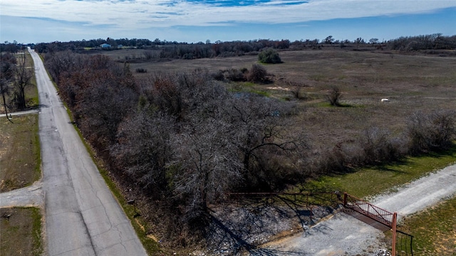 TBD Salt Creek Rd, Springtown, TX 76082