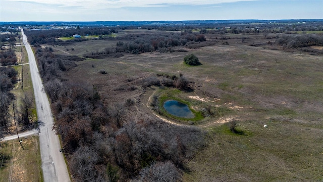 TBD Salt Creek Rd, Springtown, TX 76082
