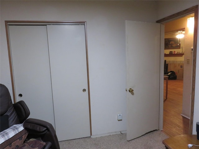313 Conger Dr, Mesquite, TX 75149 - bedroom with a closet