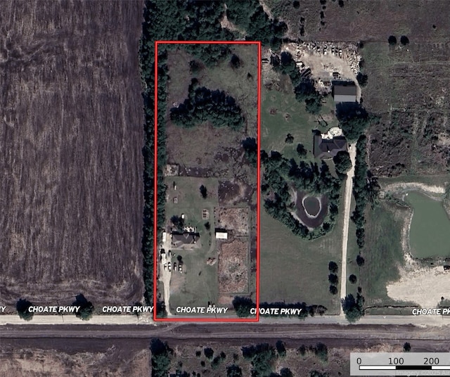 3000 Choate Pkwy, Celina, TX 75009
