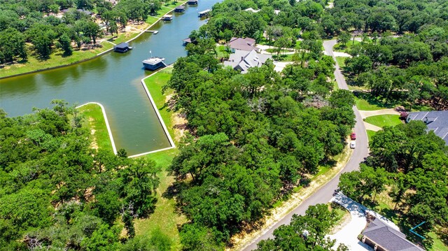 164 Saint Andrews Dr, Mabank, TX 75156