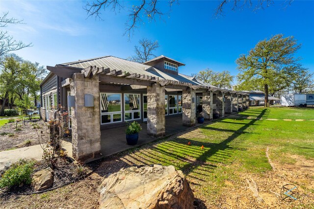 164 Saint Andrews Dr, Mabank, TX 75156