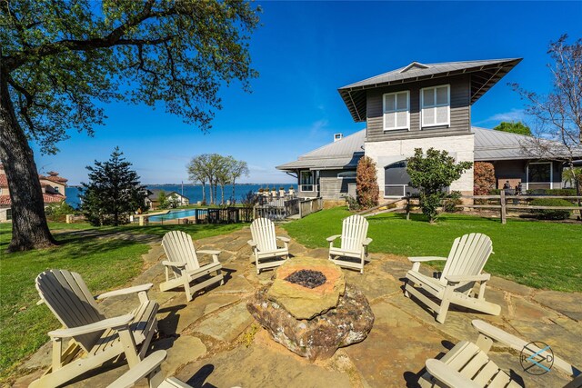 164 Saint Andrews Dr, Mabank, TX 75156