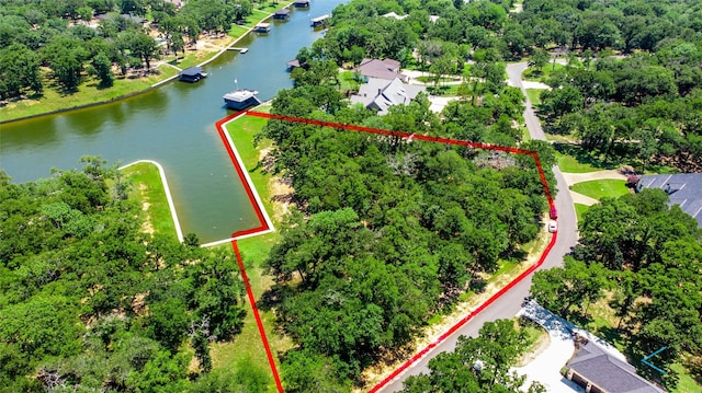 164 Saint Andrews Dr, Mabank, TX 75156