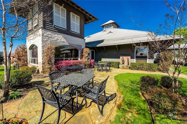 164 Saint Andrews Dr, Mabank, TX 75156