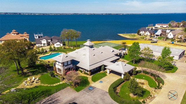 164 Saint Andrews Dr, Mabank, TX 75156