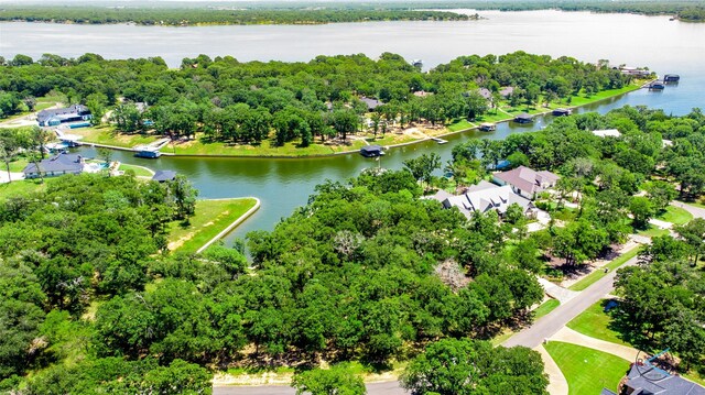 164 Saint Andrews Dr, Mabank, TX 75156