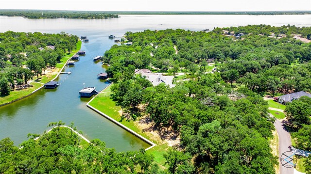 164 Saint Andrews Dr, Mabank, TX 75156