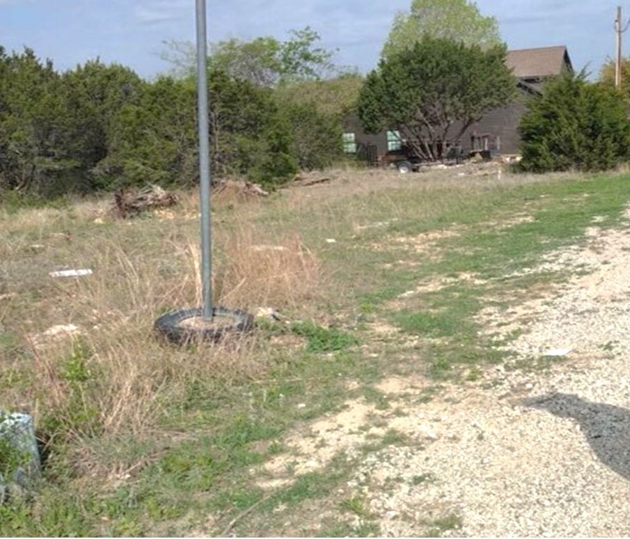 5506 Firewood Trl, Granbury, TX 76048