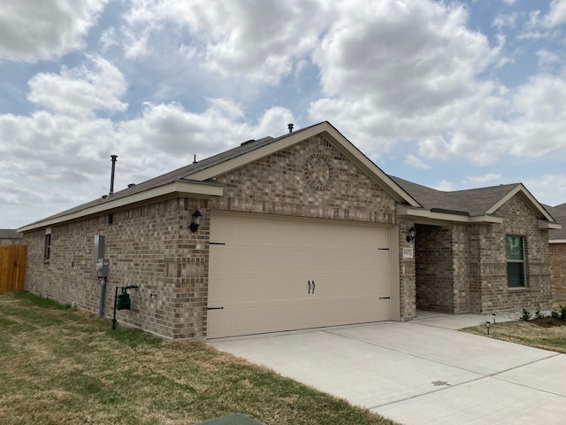 3007 Boran Dr, Forney, TX 75126