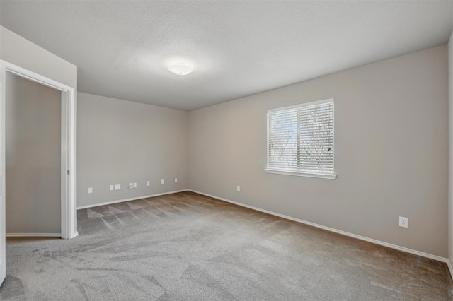 804 Starling Ln, Aubrey, TX 76227 - unfurnished bedroom featuring carpet and baseboards