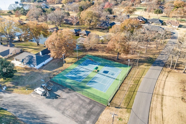 118 Carmel Dr, Bullard, TX 75757 - bird's eye view