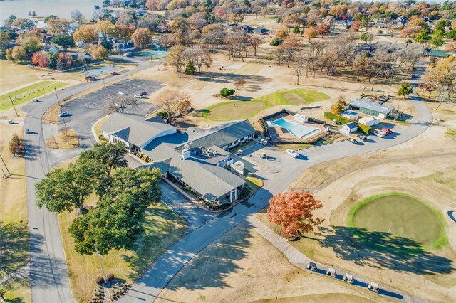 118 Carmel Dr, Bullard, TX 75757 - aerial view