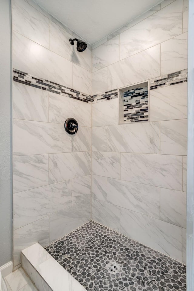4428 Private Rd Unit 5216, Princeton, TX 75407 - full bath featuring a tile shower