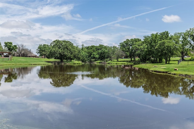 water view