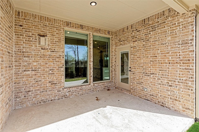 216 Dove Haven Dr, Wylie, TX 75098 - view of patio