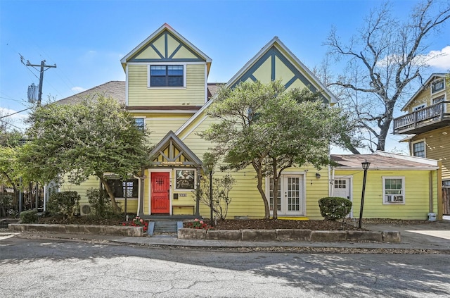 4001 Roswell St, Dallas, TX 75219 - view of front of property