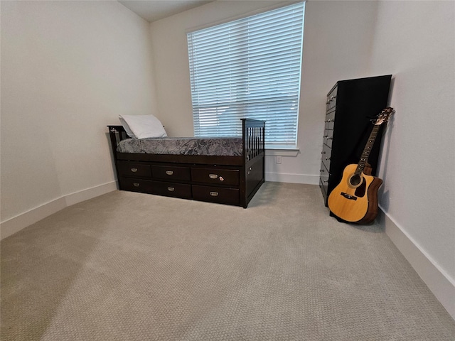 2856 Chester Dr, Celina, TX 75009 - bedroom with baseboards and carpet