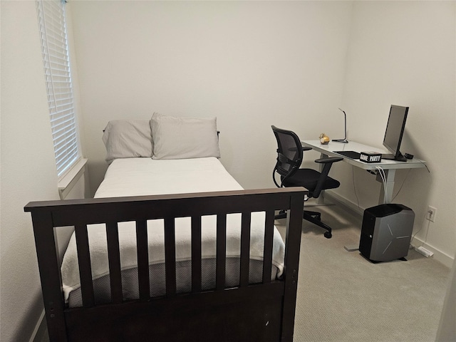 2856 Chester Dr, Celina, TX 75009 - bedroom with baseboards and carpet