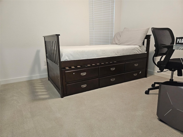 2856 Chester Dr, Celina, TX 75009 - bedroom with baseboards and carpet flooring