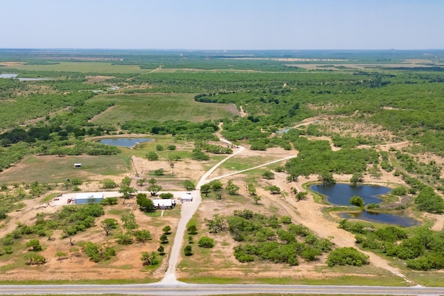 4172 Fm 2131, Coleman, TX 76834