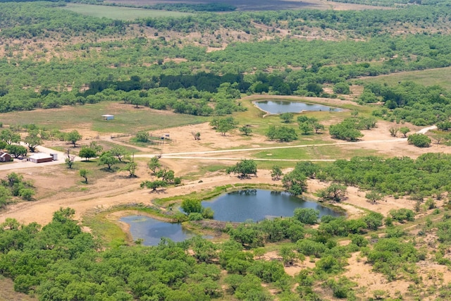 4172 Fm 2131, Coleman, TX 76834