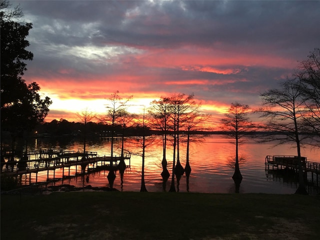 1756 Willow Point Dr, Shreveport, LA 71119 - water view