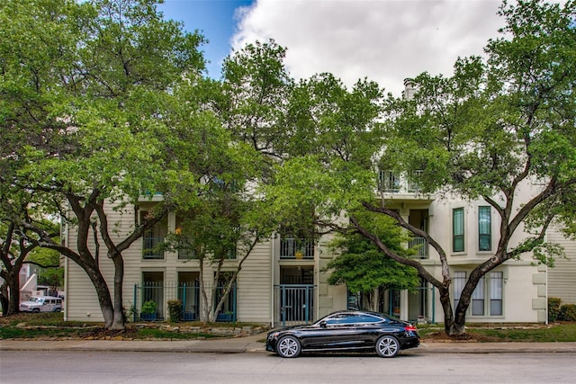 3105 San Jacinto St Unit 304, Dallas, TX 75204 - view of property