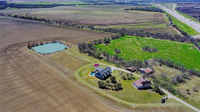 101 Hcr-3101, Hillsboro, TX 76645