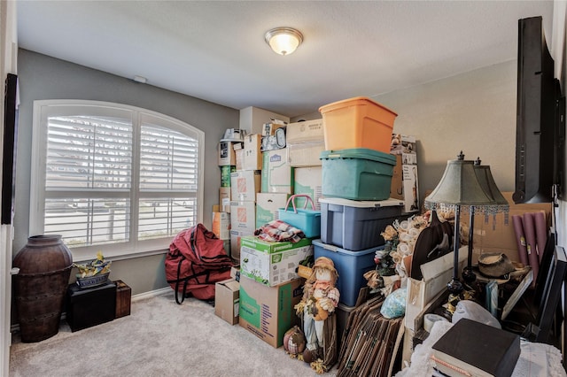 108 Oakmont Dr, Argyle, TX 76226 - view of storage