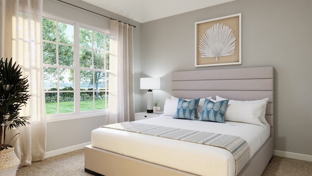 10609 Stag Ln, Fort Worth, TX 76036 - carpeted bedroom featuring baseboards