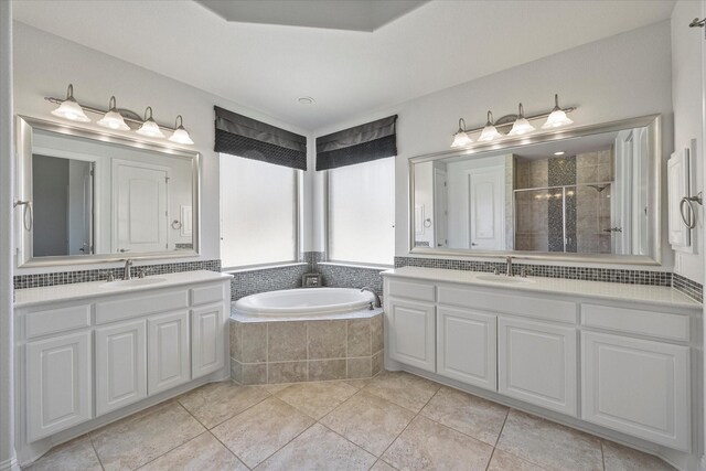 1904 Kings Pass, Heath, TX 75032 - bedroom featuring hardwood / wood-style flooring, ornamental molding, a raised ceiling, and visible vents