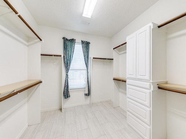 8317 Spring Valley Ln, Plano, TX 75025 - view of spacious closet