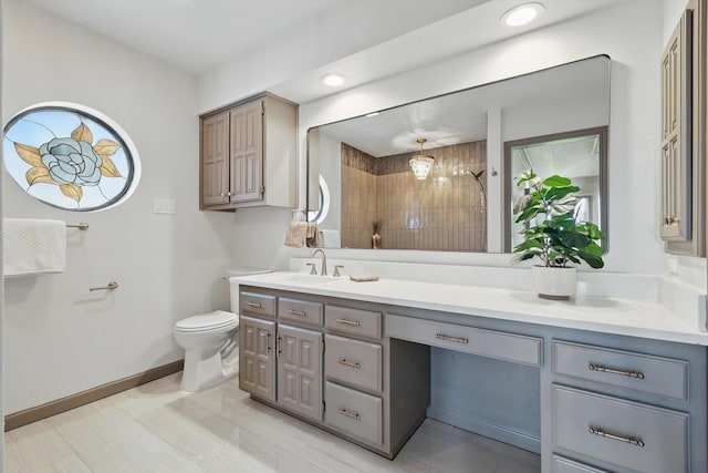 2107 Emerald Lake Dr, Arlington, TX 76013 - kitchen with visible vents, black electric stovetop, recessed lighting, stainless steel double oven, and backsplash