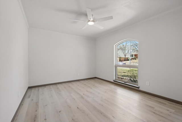 2107 Emerald Lake Dr, Arlington, TX 76013 - bathroom featuring vanity and ornamental molding