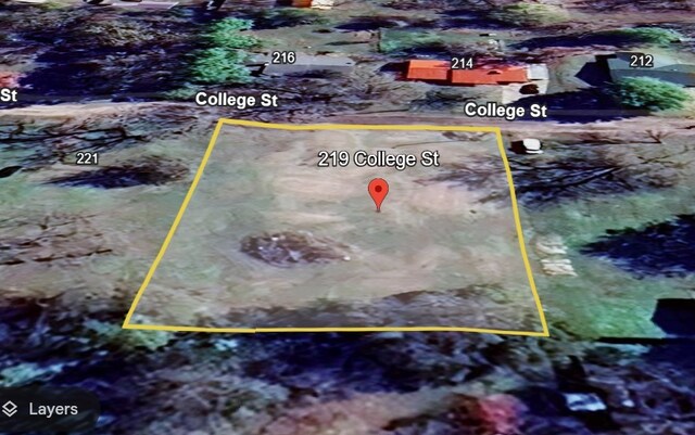 219 College St, Roxton, TX 75477