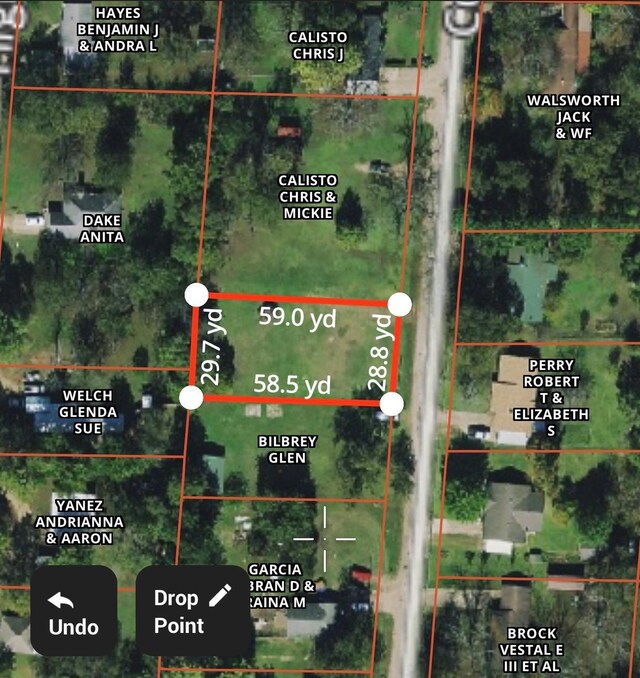 219 College St, Roxton, TX 75477