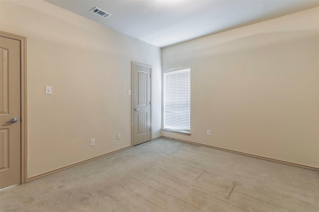 1209 Kachina Ln, Fort Worth, TX 76052 - empty room with light carpet